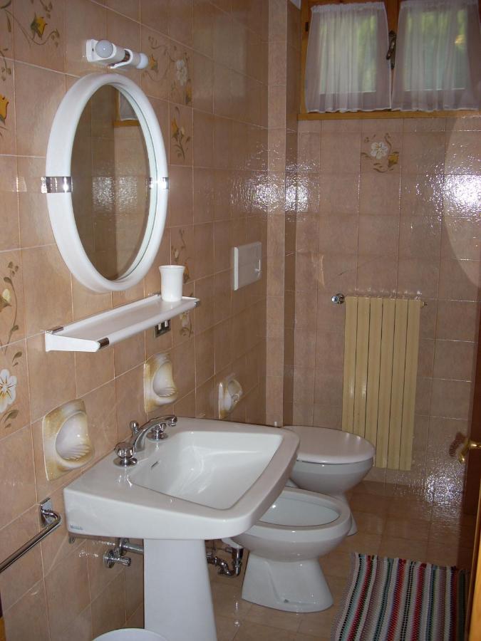 Baita De Ciano Premadio Экстерьер фото