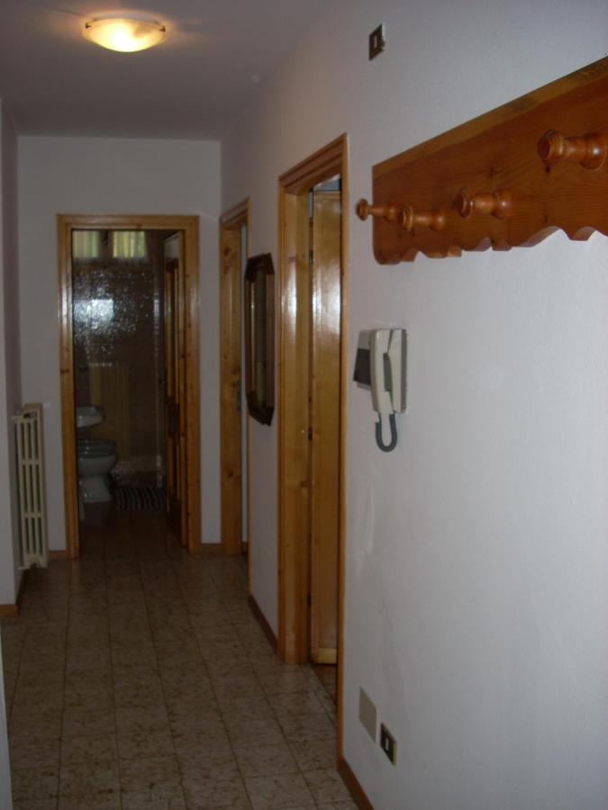 Baita De Ciano Premadio Экстерьер фото