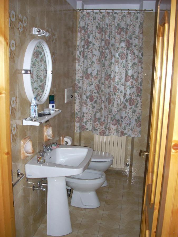 Baita De Ciano Premadio Номер фото