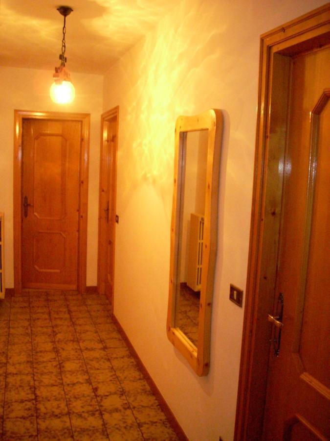 Baita De Ciano Premadio Номер фото